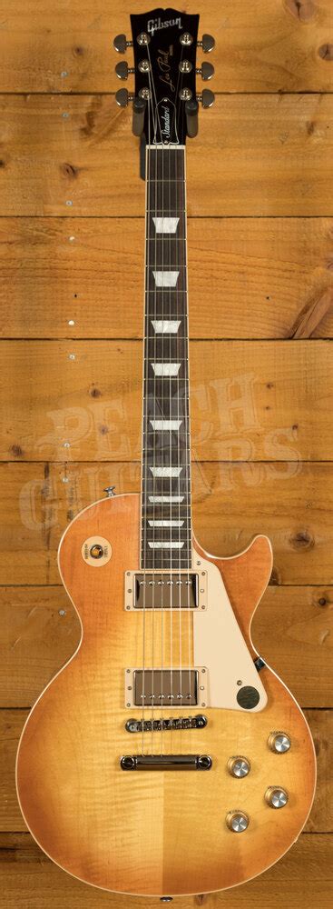 Gibson Les Paul Standard 60s Unburst