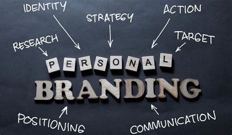 The Importance Of Personal Branding For Success