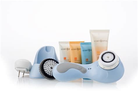 A Short Review Of Clarisonic Mia Skin Care Stystem The Best Luxury Things