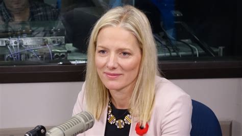 Federal Environment Minister Catherine Mckenna To Visit Kamloops This Month Canada Journal