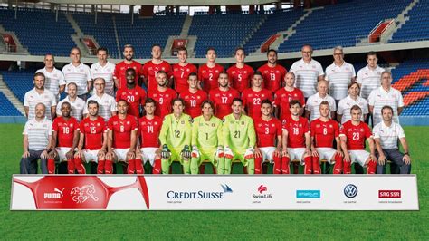 England schießt sich ins finale dahoam gegen italien und die komplette insel rastet aus! FUSSBALL: Schweizer EM-Kader mit vier Ostschweizern | St ...