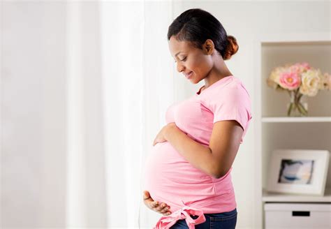 Changes In Your Body During Pregnancy Third Trimester