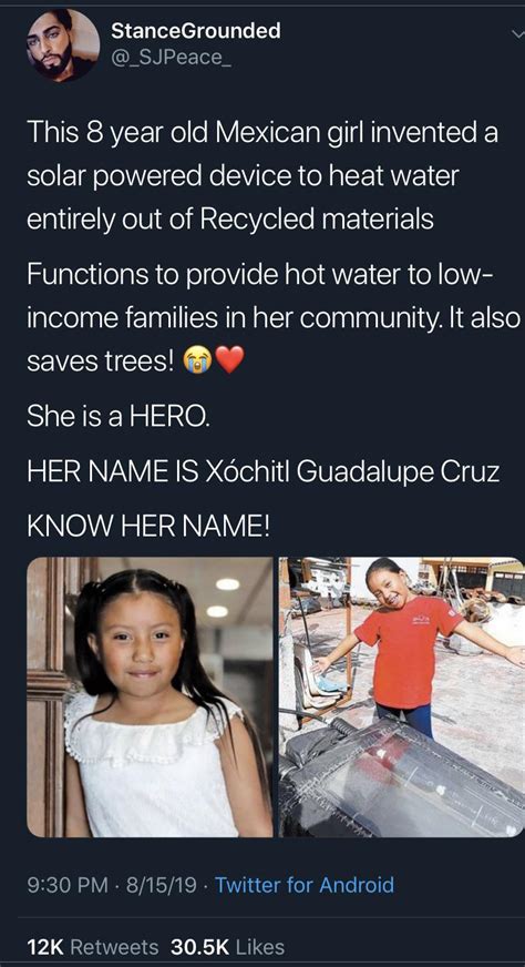 Know Her Name Rlatinopeopletwitter
