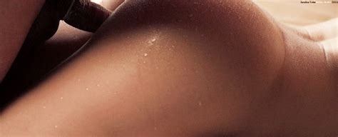 Saralisa Volm Nude Pics Page 1