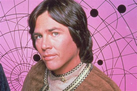 Battlestar Galactica Actor Richard Hatch Dies Aged 71 After Cancer