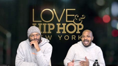 Review Love And Hip Hop New York Season 10 Premiere Homecoming And Messy