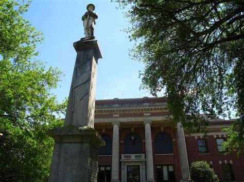 Historic Manning South Carolina
