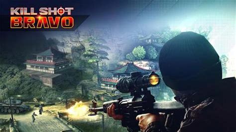 Top 10 Best Offline Shooting Games For Android