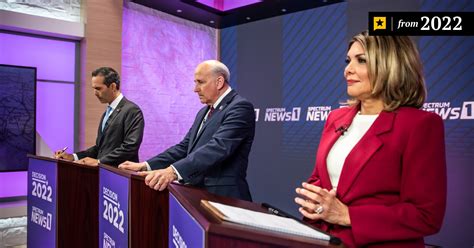 Texas Gop Attorney General Candidates Criticize Each Other During