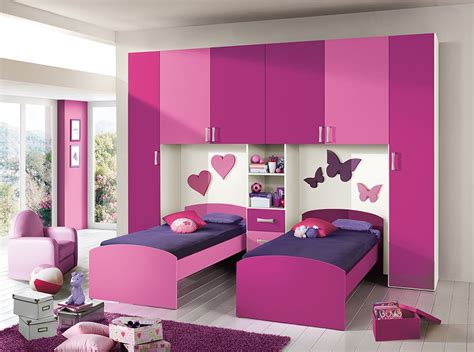 24 Modern Kids Bedroom Designs Decorating Ideas Design Trends