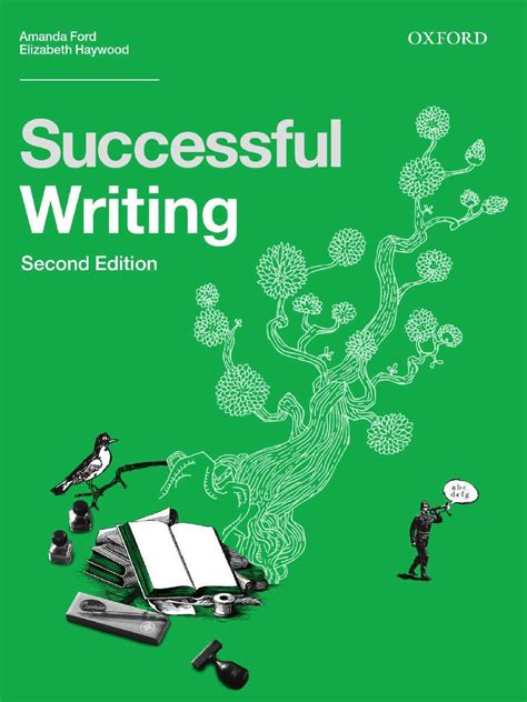 Successful Writing Oxford University Press 9780195568783