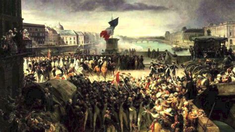 The Terror History Of The French Revolution