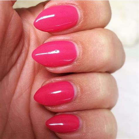Loving Everything About This Gelmanicure Using Sensationail Color