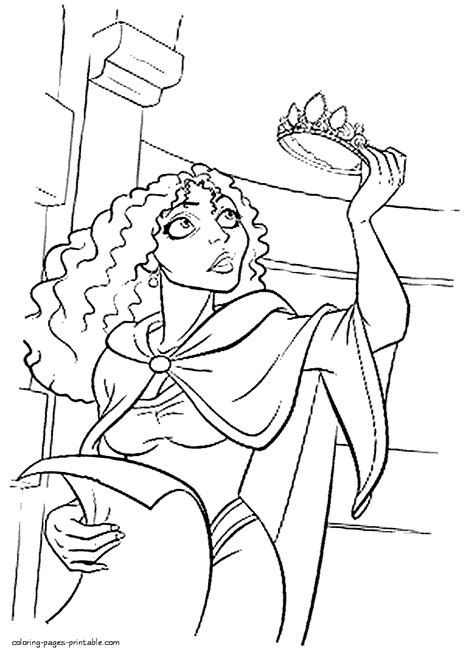 Target.com has been visited by 1m+ users in the past month Free Disney villains coloring pages || COLORING-PAGES ...