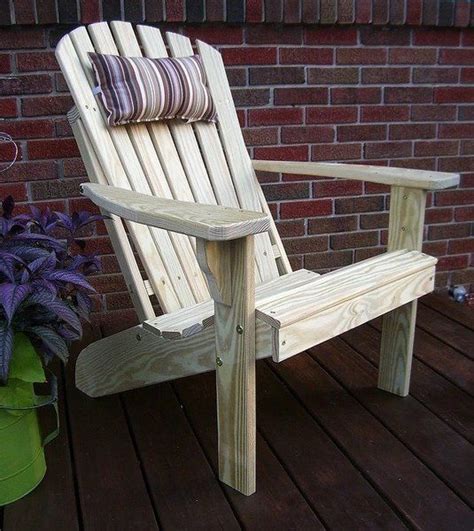 Amish Cedar Wood Adirondack Folding Chair Wood Adirondack Chairs