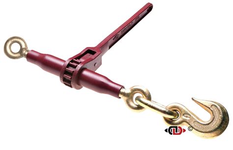 Dr Specialty Pro Bind Series Ratchet Binder With 58 Grab Hook