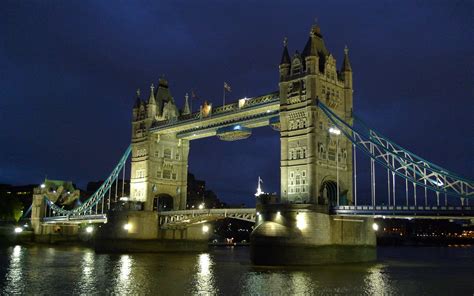 Beautiful Bridges Wallpaper Free London Bridge Wallpapers Hd