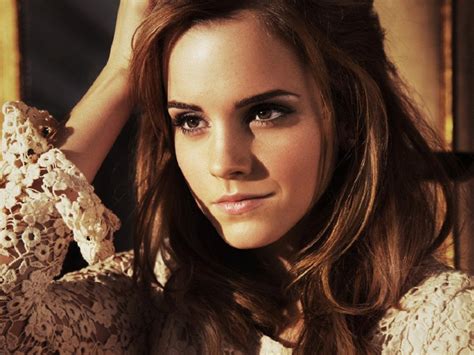 Emma Watsonマイルドヘブン