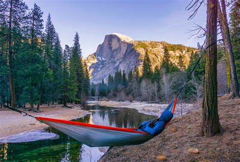 7 Must Do Adventures In Yosemite Valley Huffpost