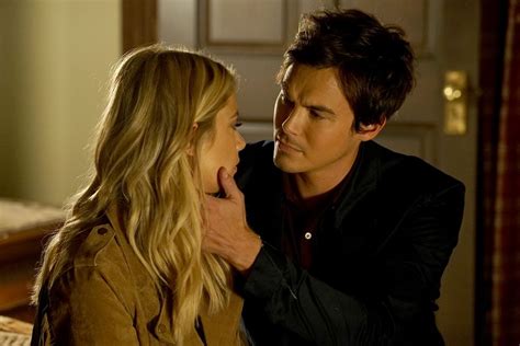 hanna gushes about why she wants to marry caleb in deleted scene from pretty little liars