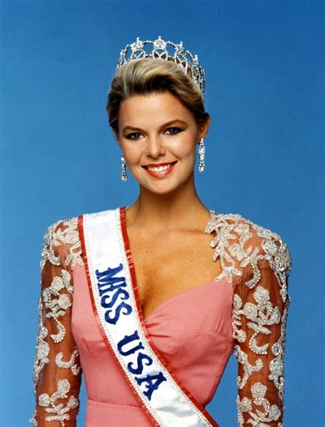 photos show miss usa winners gowns over the years