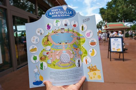 On both friday and saturday nights during epcot international food and wine festival. Disney World Announces New 2020 EPCOT Food & Wine Festival ...