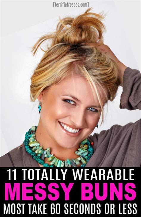 Maybe you would like to learn more about one of these? Pin on Easy Hairstyles