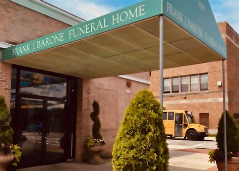Frank J Barone Funeral Home Brooklyn Ny Funeral Home