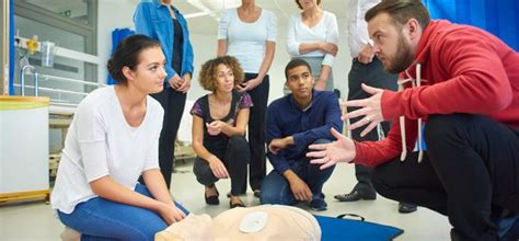 Cpr near me provides online cpr training for anyone who is interested in learning emergency saving flexible we offer both in person and blended learning training options. Free CPR Classes Near Me - CPR Near Me