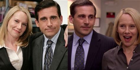 The Office The 10 Most Important Milestones In Michael And Hollys