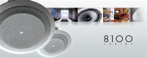 6 watt transformer for use of 70v 100v distributed lines. JBL 8128 | 8 inch Dual Cone In-Ceiling Speaker - Buy ...