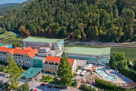 Hotel Zdravilisce Lasko Eslovenia Opiniones Y Precios