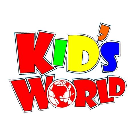 Kids World Store Karachi