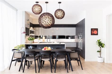 5 Lighting Ideas To Brighten Up Your Dining Table Houseandhomeie