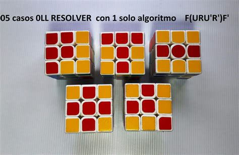 Dos Al Cubo Pin On Cubos Rubik 3x3