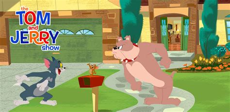 You can watch a random episode and not be lost in a timeline cause. Juegos de El Show de Tom y Jerry
