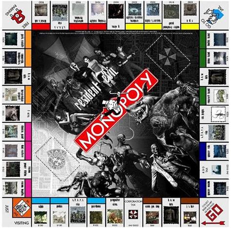 Parker brothers insistió por activa y por pasiva que el autor de monopoly fue charles darrow, el que casualmente negoció con ellos la licencia del juego. la plaza españa: matando zombies.Monopoly=juego./LUNA ...