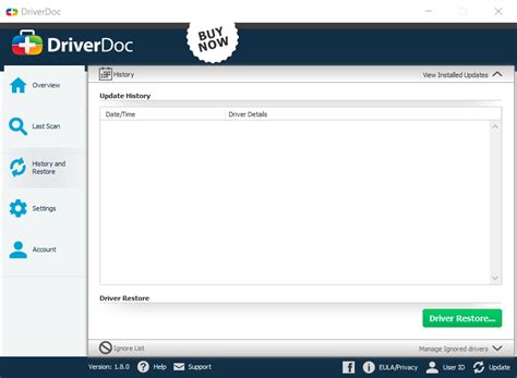 Driverdoc Update Your Obsolete Drivers And Speed Up Your Pc