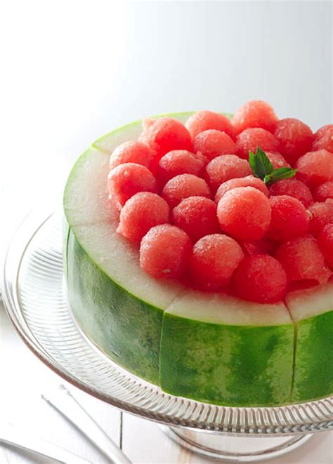 20 Great Watermelon Recipes To Try Now Camille Styles