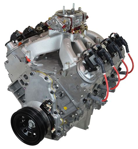 Atk High Performance Engines Ls02c Atk High Performance Gm 415 Ls3