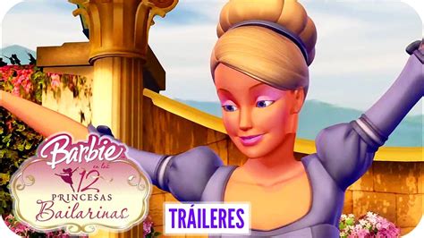 Barbie Y Las 12 Princesas Pelicula Completa En Español Latino Sale