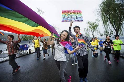 Chinese Gay Activist Claims Victory In Online Film Censorship Lawsuit China Real Time Report Wsj