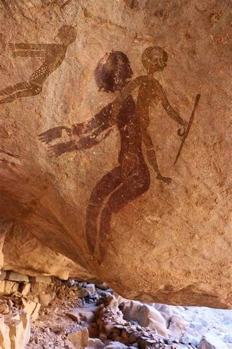 Cave Paintings Reveal How Ancient Humans Understood The Stars Artofit