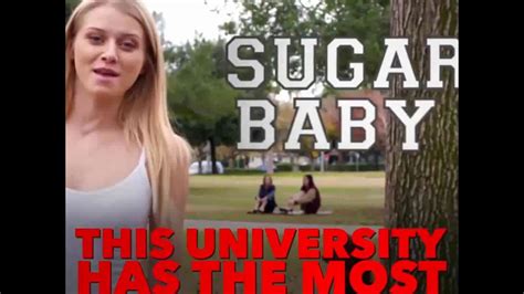 College Sugar Babies Youtube