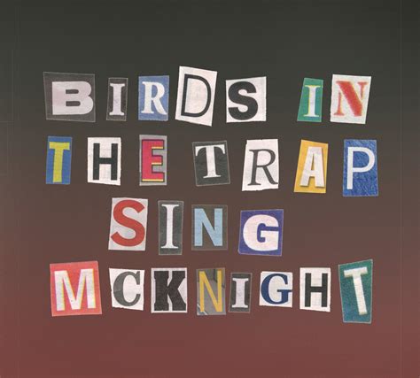 Travis Scott Birds In The Trap Sing Mcknight Full Album Chbilla