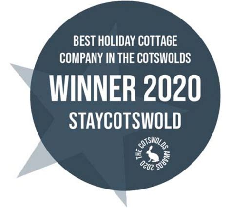 The Best Cotswold Holiday Cottage Company 2020 Stay Cotswold