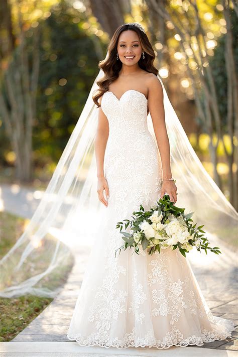 Stella York Molle Bridals 6870 Molle Bridals