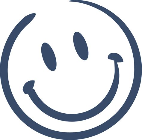 Happyface Png Transparent Background Free Download 4278 Freeiconspng