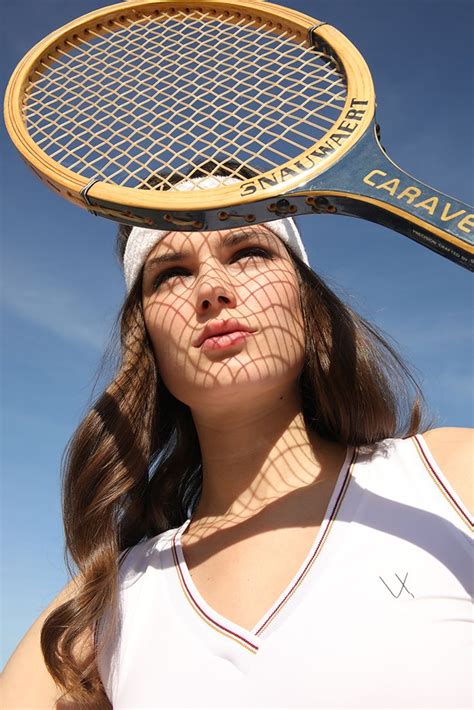 collections tennis fashion editorial tennis photography tennis photos