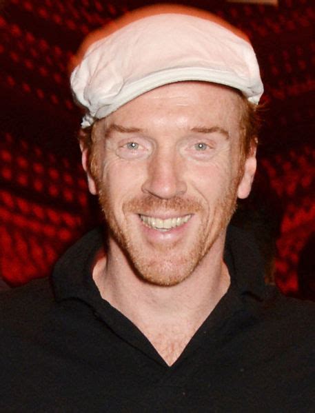 Damian Lewis Height Weight Age Net Worth